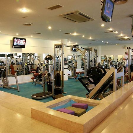 Barringtons Centro Desportivo Vale Do Lobo Apartment Almancil Facilities photo