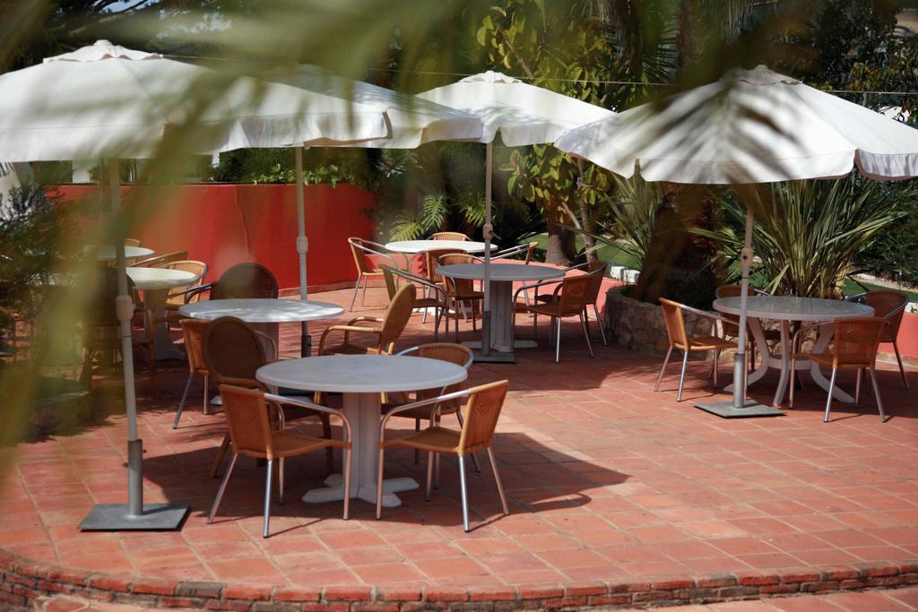 Barringtons Centro Desportivo Vale Do Lobo Apartment Almancil Exterior photo