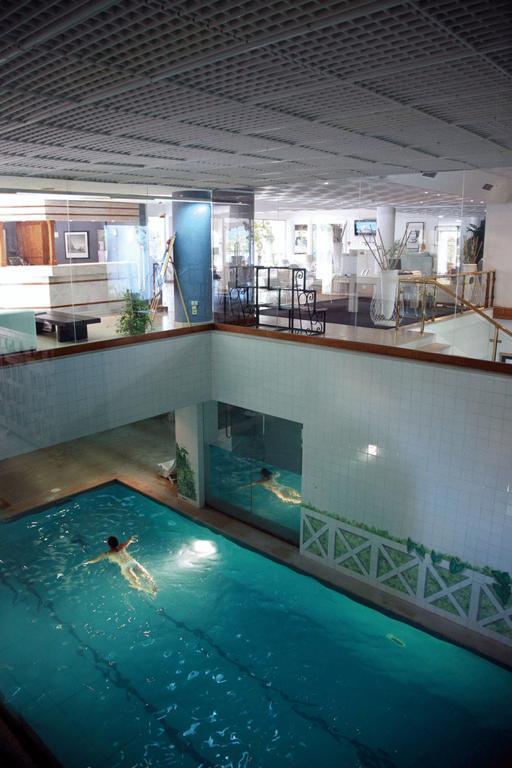 Barringtons Centro Desportivo Vale Do Lobo Apartment Almancil Facilities photo
